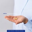 Pure Encapsulations Nutrient 950 A Without Copper & Iron | Hypoallergenic Multi-Vitamin/Mineral Formula for Optimal Health | 180 Capsules 5