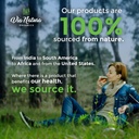 Sea Buckthorn Capsules 1000mg | Organic Herbal Supplement | Natural Source of Omega 3, Omega 6, Omega 7 and Omega 9 | 60 Capsules 6