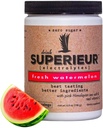 Superieur Electrolytes – Plant Based Electrolyte Supplement w/Sea Minerals for Hydration & Recovery – Keto Friendly, Non-GMO, Zero Sugar, Vegan Healthy Sports Drink Powder – Watermelon (70 Servings) 2