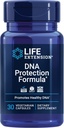 Life Extension DNA Protection Formula, DNA Health Support, Nutrition Focused, antioxidants, Hops, Watercress, chlorophyllin, zinc, Once-Daily, Gluten-Free, Non-GMO, 60 softgels 2