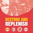 “No Bull” L-Glutamine Powder - Unflavored and Micronized Glutamine, Pure L Glutamine Powder, Non GMO, L Glutamine Supplement, Naturally Vegan, Vegetarian and Gluten Free, 300g 6