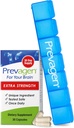 Prevagen Extra Strength - 60 Capsules (2 Month Supply) | Formulated for Your Brain | 20mg of Apoaequorin Plus Vitamin D3 with 7-Day Pill Minder 4