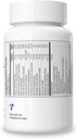 Biotics Research ADB5-Plus Support Healthy Adrenal Gland Function, Support Cortisol Levels, Positive Response to Stress, Healthy Energy Levels 90 Tablets 3