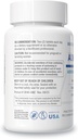 Biotics Research ADB5-Plus Support Healthy Adrenal Gland Function, Support Cortisol Levels, Positive Response to Stress, Healthy Energy Levels 90 Tablets 4