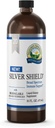 Nature's Sunshine Silver Shield Liquid, 6 Fl Oz | Colloidal Silver Liquid with Aqua Sol Technology Provides Immune Support and Protection 5