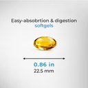 Premium Collagen Complex 90 Capsules Supports Healthy Skin, Nails, Bones & Joints Collagen Peptides, Type I, II, III, V, X, Made in USA - Non-GMO, Gluten Free 5