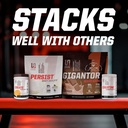 Undefined Nutrition Creatine Monohydrate by Brian Shaw (Unflavored, 60 Servings) - Easy Mixing and Absorbing Micronized Creatine Monohydrate Powder - Supports Muscular Energy, Power, and Brain Health 4