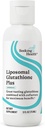 Optimal Liposomal Glutathione Plus, Soy-Free Immune Support, Support The Body's Healthy Response to Free Radicals, Promotes Glutathione Antioxidant Recycling, 5 fl. oz., Seeking Heath, 30 Servings 2