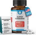 Super Berberine 4250mg 2