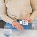 Health As It Ought To Be Vitamin D|3 7500 IUs Supplement | Physician Formulated Supports Healthy Bones & Immune System | 100 Softgels 6