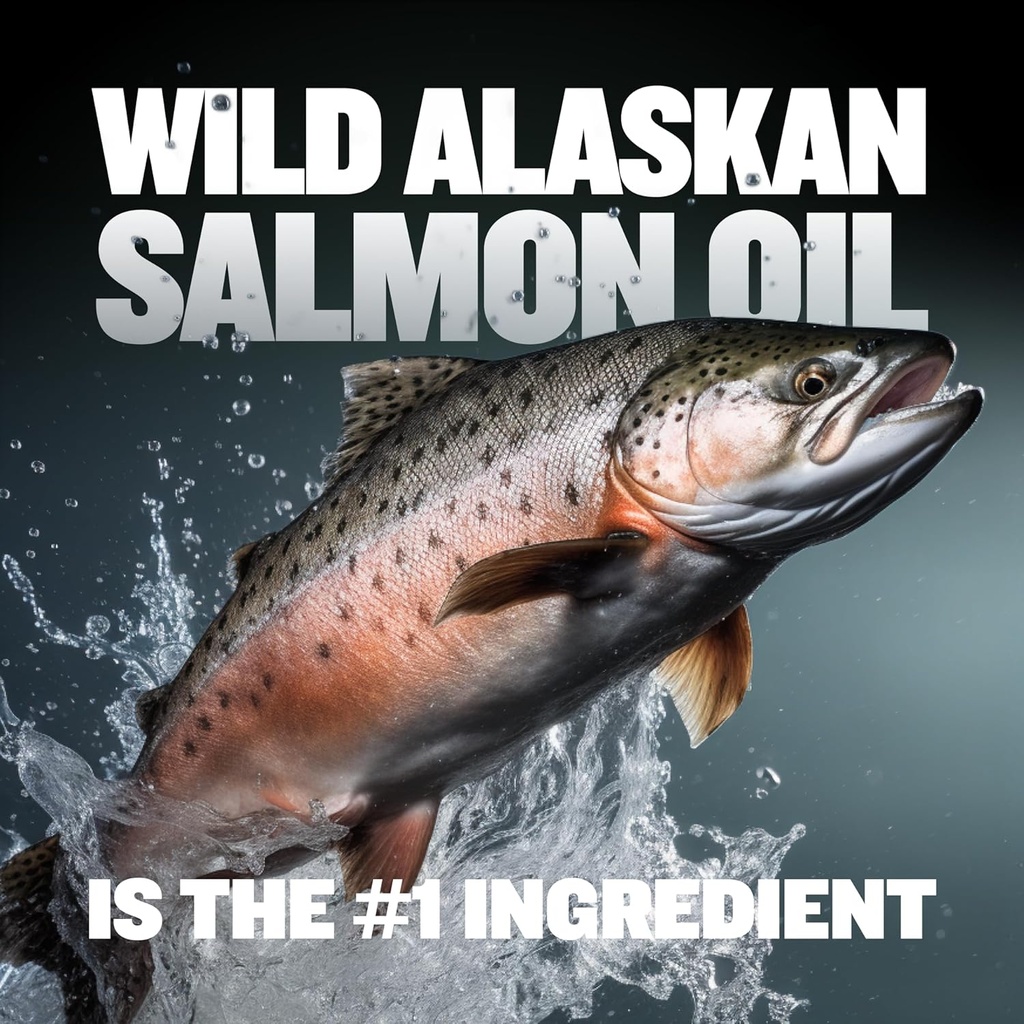 Bully Max Liquid Weight Gainer for Dogs – High Calorie Dog Supplement with Omega-3 & Whey Protein – 2-in-1 Multivitamin for Healthy Weight Gain – for Puppies & Adult Dogs – 16 oz 5