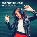 Bluebonnet Vitamin B1 100 mg - Mood Support & Energy Vitamins for Women & Men* - Thiamin HCl - Non-GMO, Vegan, Kosher, Gluten-Free - Soy & Dairy-Free - 100 Vegetable Capsules, 100 Day Supply 5