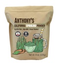 Anthony's California Spirulina Powder, 8 oz, Product of USA, Gluten Free, Non GMO 2