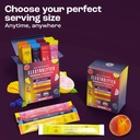 KEY NUTRIENTS Multivitamin Electrolytes Powder No Sugar - Collagen Peptides Endurance & Energy Supplement - Hydration Powder - No Calories - Multi Collagen Supplements Collagen for Hair - Made in USA 4