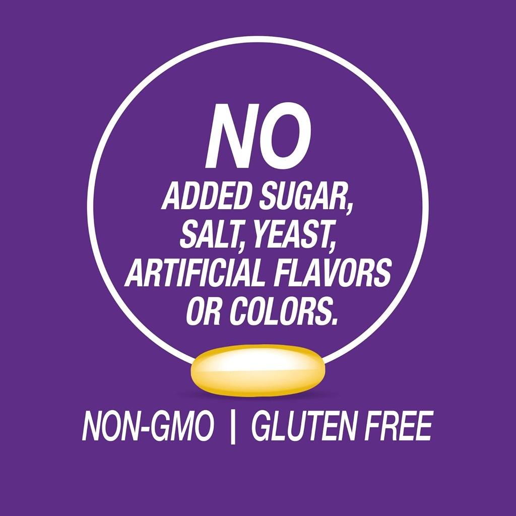 21st Century Flaxseed Oil 1000 Mg Softgels, 120-Count (22871) (Pack of 2) 4