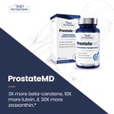 1MD Nutrition ProstateMD Saw Palmetto Prostate Support Supplement - Support for Urinary Tract and Frequent Bathroom Urges | 60 Softgels (2-Pack) 4