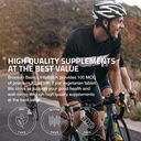 Bronson Vitamin K2 MK-7 100 MCG, K2 as MK7 Menaquinone, Bone Support Non-GMO, 120 Tablets 5