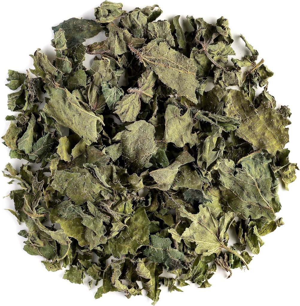 Nettle Leaf Tea Organic Herbal - Dried Stinging Nettles - Urtica Dioica - Organic Stinging Nettle Tea Nettles Nattle Tea Nettke Leaf Dried Nettle Leaves Nettles Herb Dry Nettle Tea Leaves Organic 2