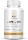 VTC VitaTradingCo. Probiotic Gut Defense | Probiotics and Prebiotics for Gut Health & Digestion | 1 Billion CFU with Whole Food Base | 90 Capsules 2