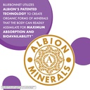 Bluebonnet Nutrition Magnesium Malate Vegetable Capsules - Supports Energy, Muscle & Joint Health - Non-GMO, Vegan, Kosher Certified, Gluten-Free, 90 Count 5