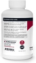 Kirkman - Super Nu-Thera - 360 Capsules - Comprehensive Multivitamin - with Vitamin B6 & Magnesium - Hypoallergenic 4