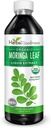 Herbal Goodness Moringa Leaf Extract - Parent (Moringa Leaf Extract 12oz) 2
