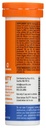 Nuun Immunity: Blueberry Tangerine Enhanced Hydration Tablets (2-Pack of 10 Tabs each) 5