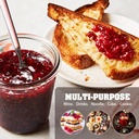 Potassium Bicarbonate 10oz - 100% Pure Potassium Bicarbonate Powder for Plants, Cakes, Wine Making, Leavening - Food Grade Potassium Bicarbonate Powder Leavening Agent for Baking, Cookies, Snacks 5