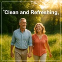 Lovita Chlorophyll Liquid Drops, High Potency 120 mg/mL, 7,200 mg per Bottle, Natural Energy Booster & Immune Support, Internal Deodorant, Skin Health, Vegan & Non-GMO, Mint Flavor, 180 Servings 6