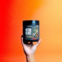 NutraBio Intra Blast Bcaa Powder Amino Acid Supplement, Electrolyte & Hydration Blend, Intra, Pre Workout & Muscle Recovery, 20g Eaa Amino Acids Powder, 5g Glutamine- New York Punch, 30 Serving 5