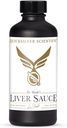 Quicksilver Scientific Liver Sauce - Liposomal Liver Detox with DIM, Quercetin, Lipoic Acid, Milk Thistle and Dandelion Root Supplement - Supports Bile & Toxin Momentum (100 ml / 3.38 oz) 2