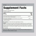 Piping Rock Brown Seaweed Capsules 2000mg | 60 Count | Fucoxanthin Extract Supplement | Non-GMO, Gluten Free 3