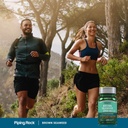 Piping Rock Brown Seaweed Capsules 2000mg | 60 Count | Fucoxanthin Extract Supplement | Non-GMO, Gluten Free 6