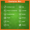 Cinnamon 1000 mg & Magnesium Glycinate 425 mg 4