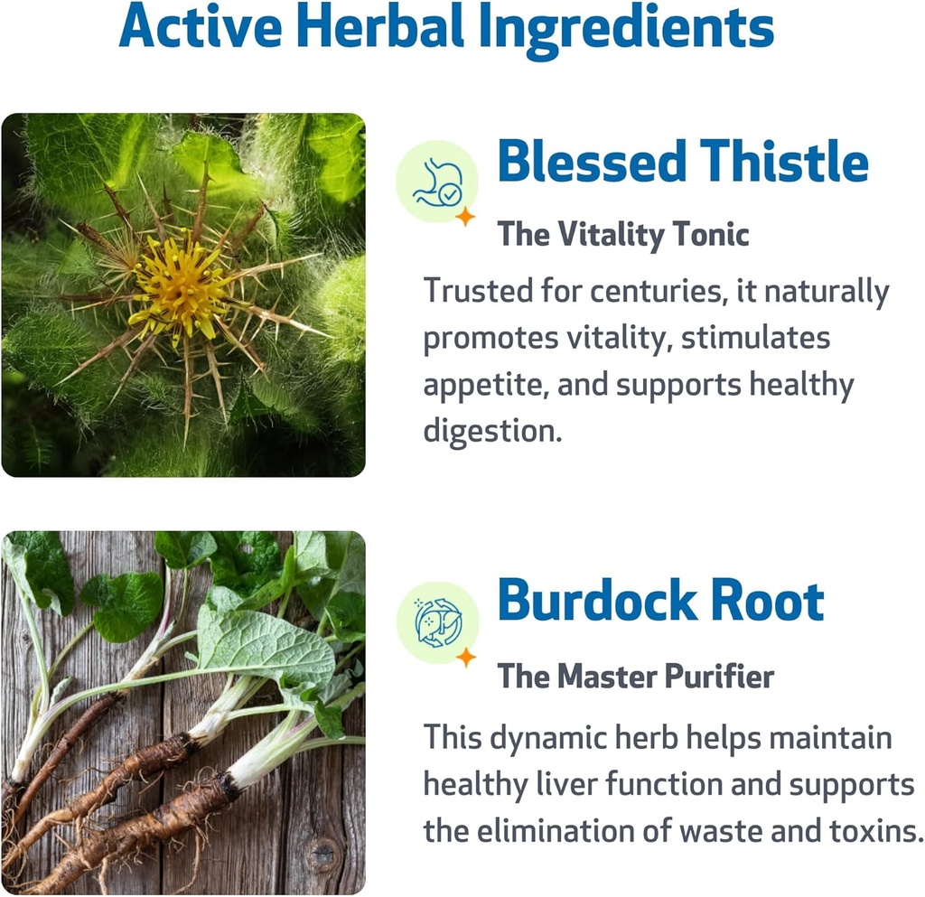 Pet Wellbeing Life Gold for Dogs - Vet-Formulated - Immune Support and Antioxidant Protection - Natural Herbal Supplement 2 oz (59 ml) 5