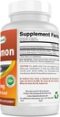Cinnamon 1000 mg & Magnesium Glycinate 425 mg 5