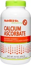 NutriBiotic - Calcium Ascorbate Vitamin C Powder, 16 Oz | Essential Antioxidant & Collagen Supplement Buffered with Calcium | Non-Acidic & Easier on Digestion Than Ascorbic Acid | Gluten & GMO Free 2