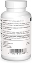 Source Naturals DIM, Diindolylmethane 200mg with BioPerine, Vitamin E & More - 30 Tablets 3