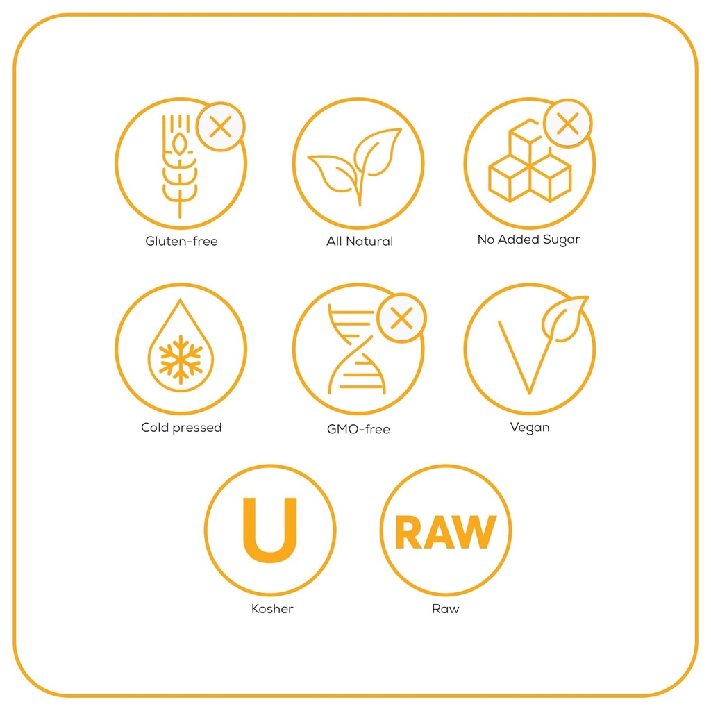 3 Day Juice Cleanse by Raw Fountain, All Natural Raw Detox Cleanse, Juicing for Body Rest, Cold Pressed Juice Fast, Great Way to Jumpstart a Healthy Diet, 18 Bottles 12oz, 3 Ginger Shots 4