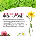 MediNatura T-Relief Extra Strength Gel Arnica +12 Natural Relieving Actives for Back Pain Joint Soreness Muscle Aches & Stiffness Whole Body Fast Acting Relief for Women & Men - 3 oz (2 Pack) 6