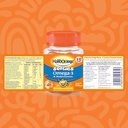 Seven Seas Haliborange Multivitamins and Omega-3 Softies 3