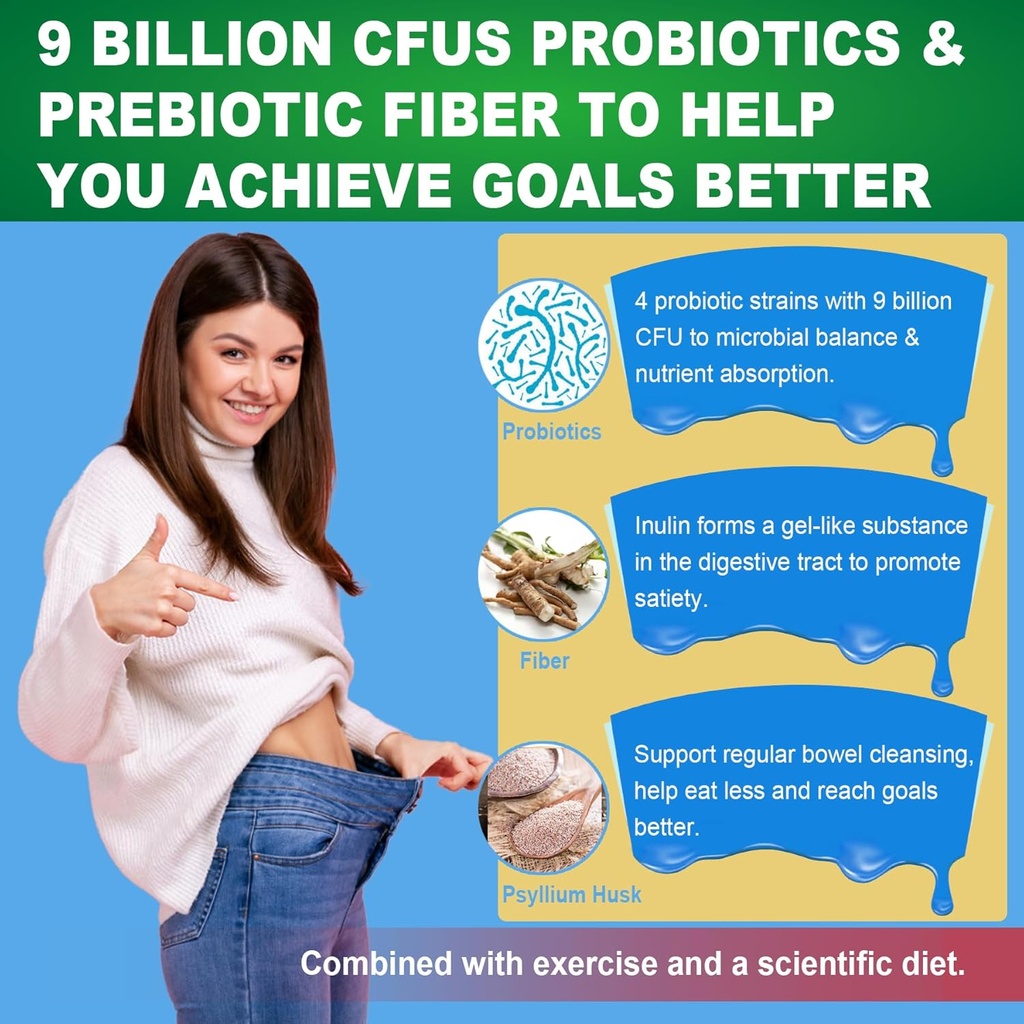 2 Pack Sugar Free Vitamin C + D3 + Zinc Gummies for Adults 50+ + 1 Pack Butyrate Gummies 6