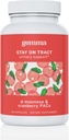 Gemma Stay On Tract Cranberry Supplement - Urinary Tract Support for Women - 36mg of Cranberry PACs and 1,000mg of D-Mannose 60 Count (Pack of 1) 2
