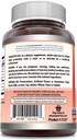 Amazing Omega Wild Alaskan Salmon Oil 2000mg Per Serving Softgels Supplement (90) 3