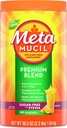 Metamucil Fiber Free Sugar 180 servings (OLD) 2
