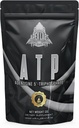 ATP| Adenosine Triphosphate| Supports Cellular Energy and Mitochondrial Health (0.4 Ounce) 2