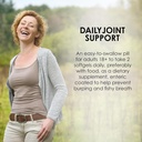 Mason Natural Omega,3 Fish Oil, 45,Day Supply, 1000mg with EPA and DHA for Joint Support, 90 Softgels (Pack of 3) 4