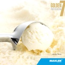 Maxler Golden 7 Protein Blend - Protein Powder for Muscle Gain & Recovery - Vanilla Protein Powder 2 lb 3