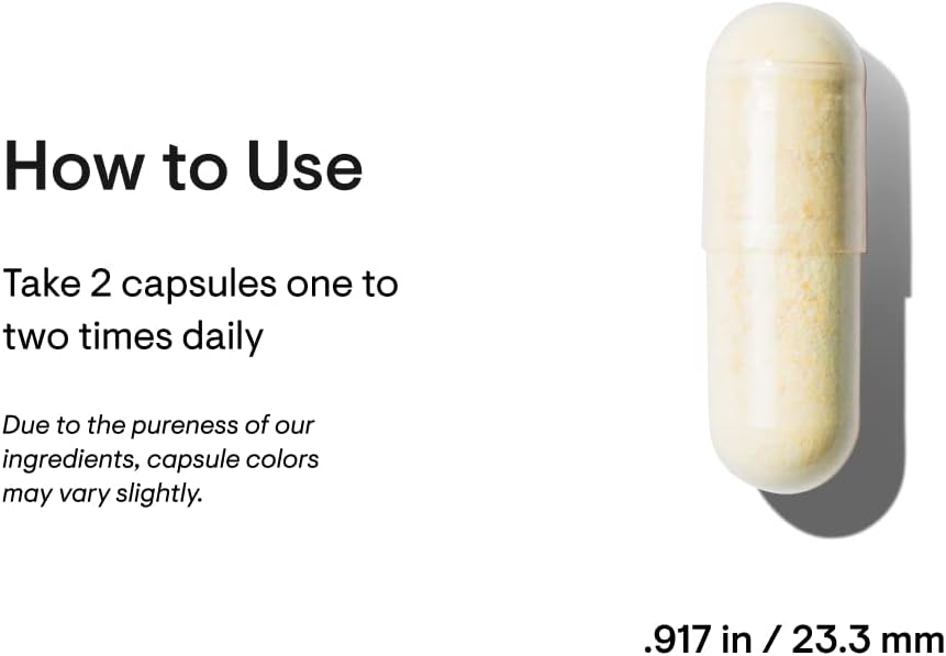 THORNE - ResveraCel (60 Capsules) & Memoractiv (60 Capsules) Bundle - Supports Brain Health & Healthy Aging - Gluten, Dairy & Soy-Free 5