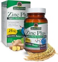 Zinc Plus + Vitamins for Adults - 25mg of Immune Support with B6 60 Veg Capsules - Vegan, Gluten-Free, Cruelty-Free Zinc Piclonate | Immune Support 4